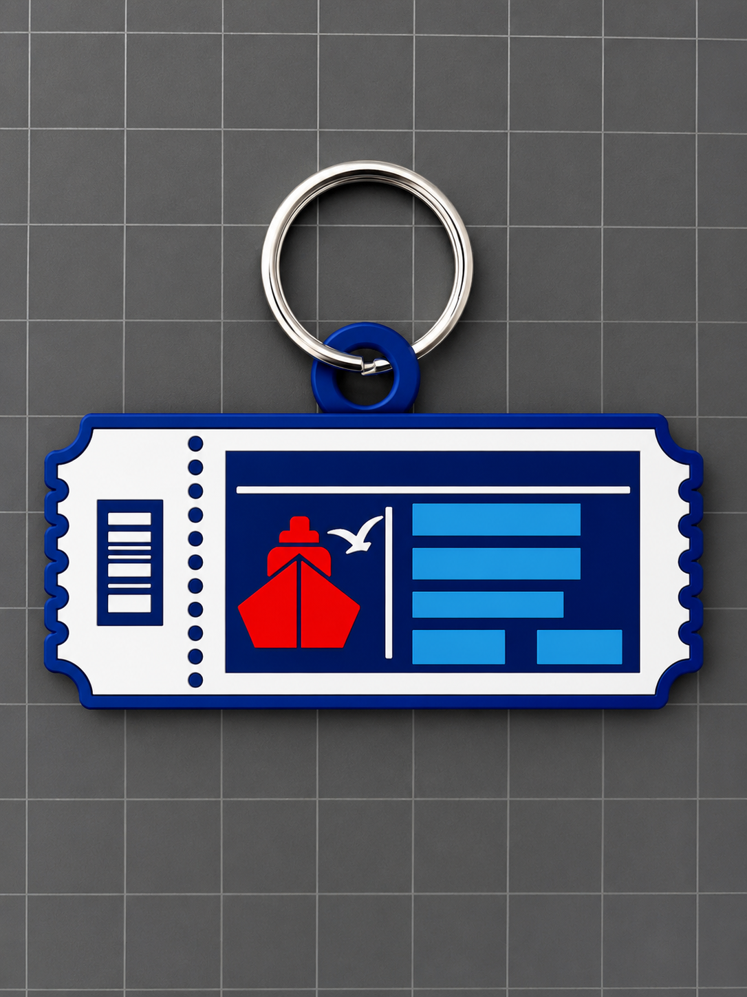 Cruise 3MF FILE Only