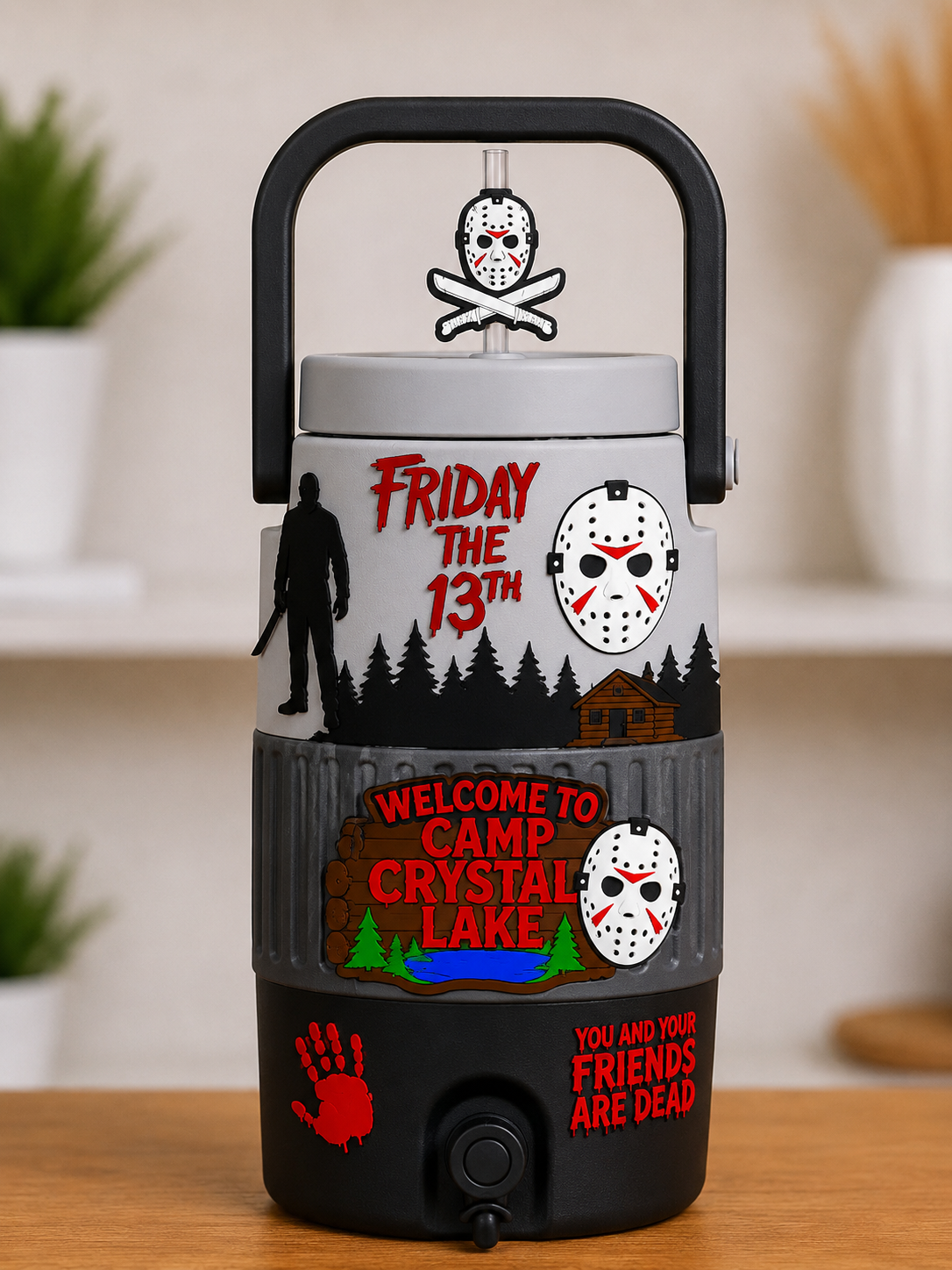 Jason 3MF FILE