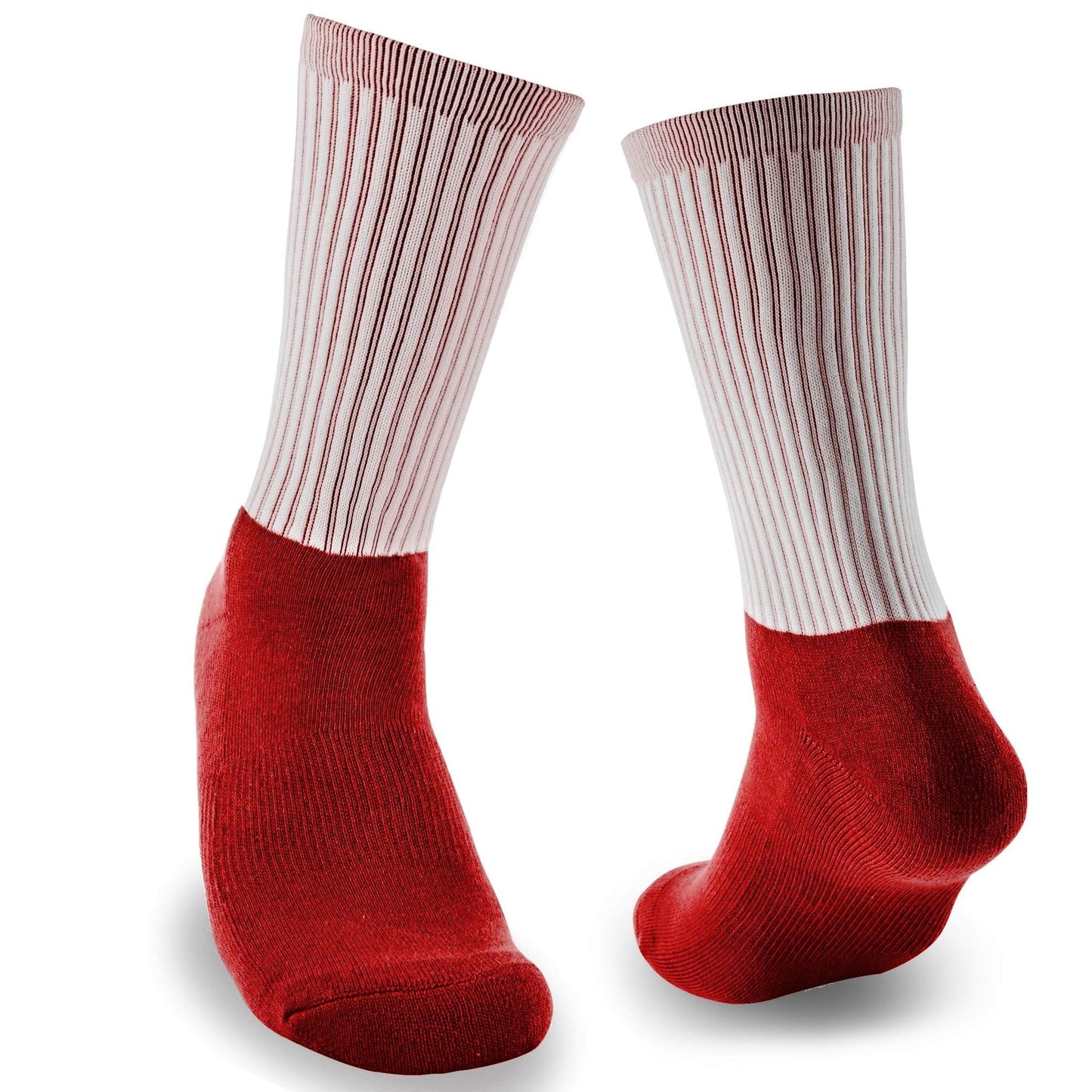 CUSTOM 3D SOCKS