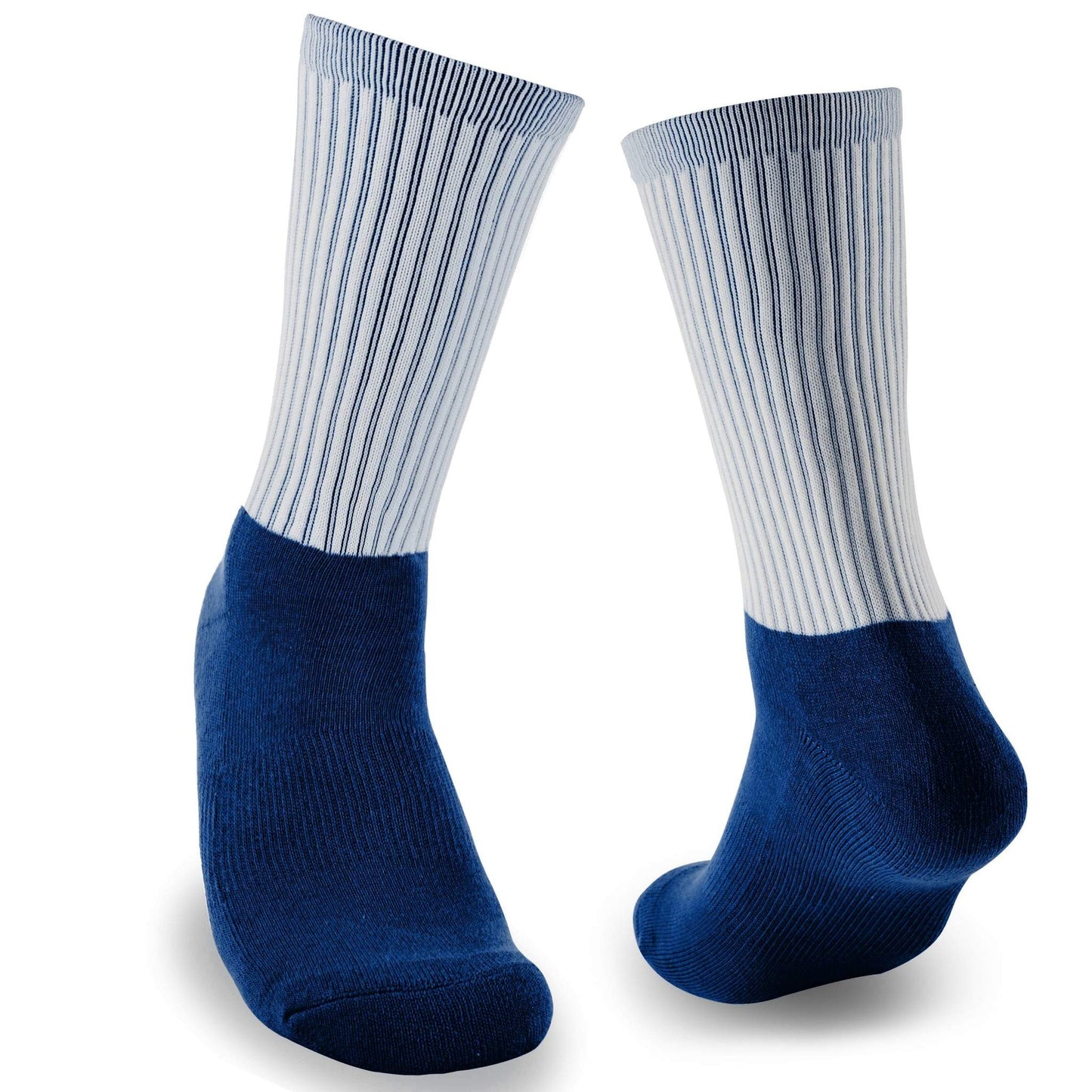 CUSTOM 3D SOCKS
