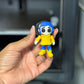 Coraline 3D Printed Objects