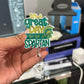 Sublimation badge reels