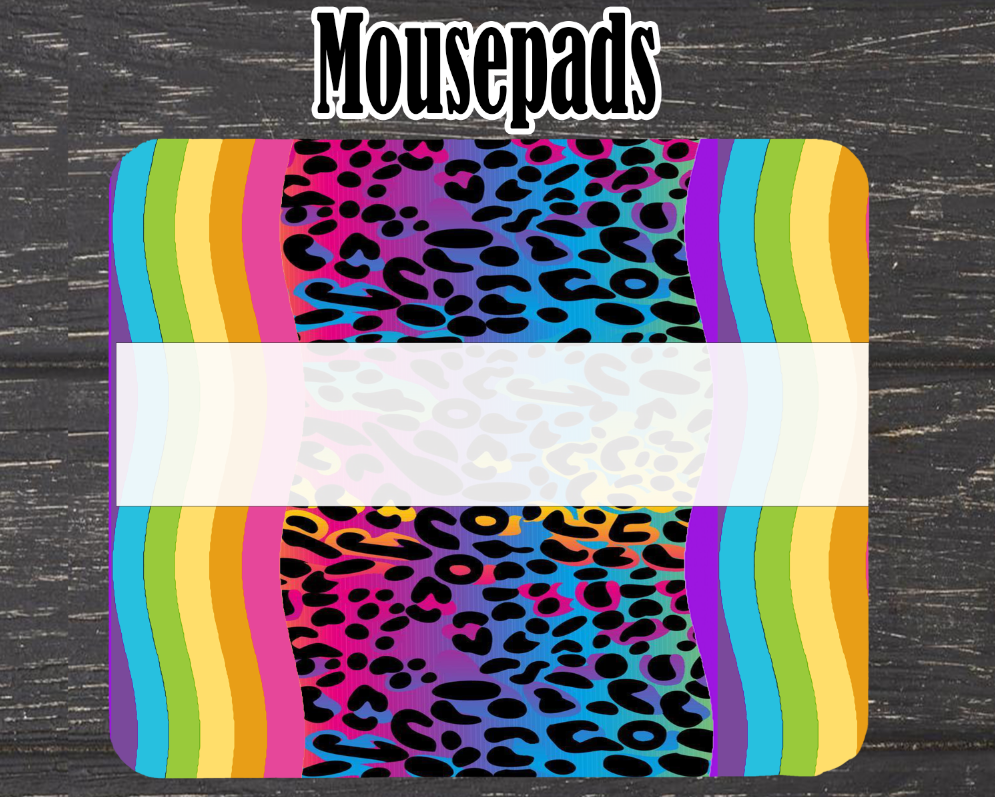 MOUSE PADS