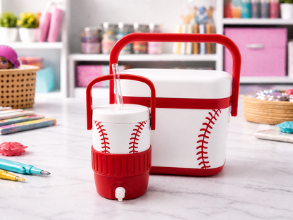 Baseball/softball set