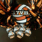 cheer sticks