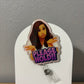 FUNNY BADGE REELS 1