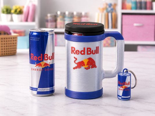 RED BULL SET