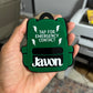 Backpack Tags