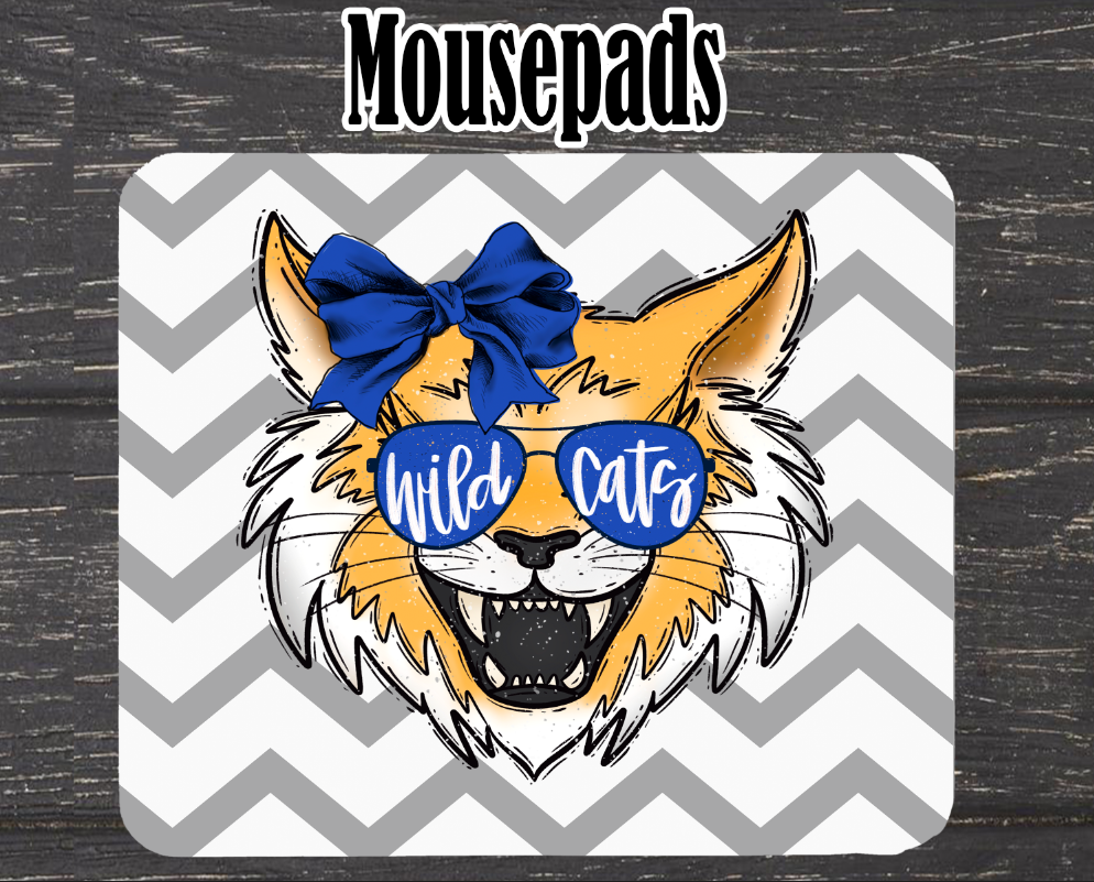 MOUSE PADS