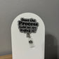 FUNNY BADGE REELS 1