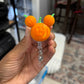 SPOOKY CHARACTER BADGE REELS