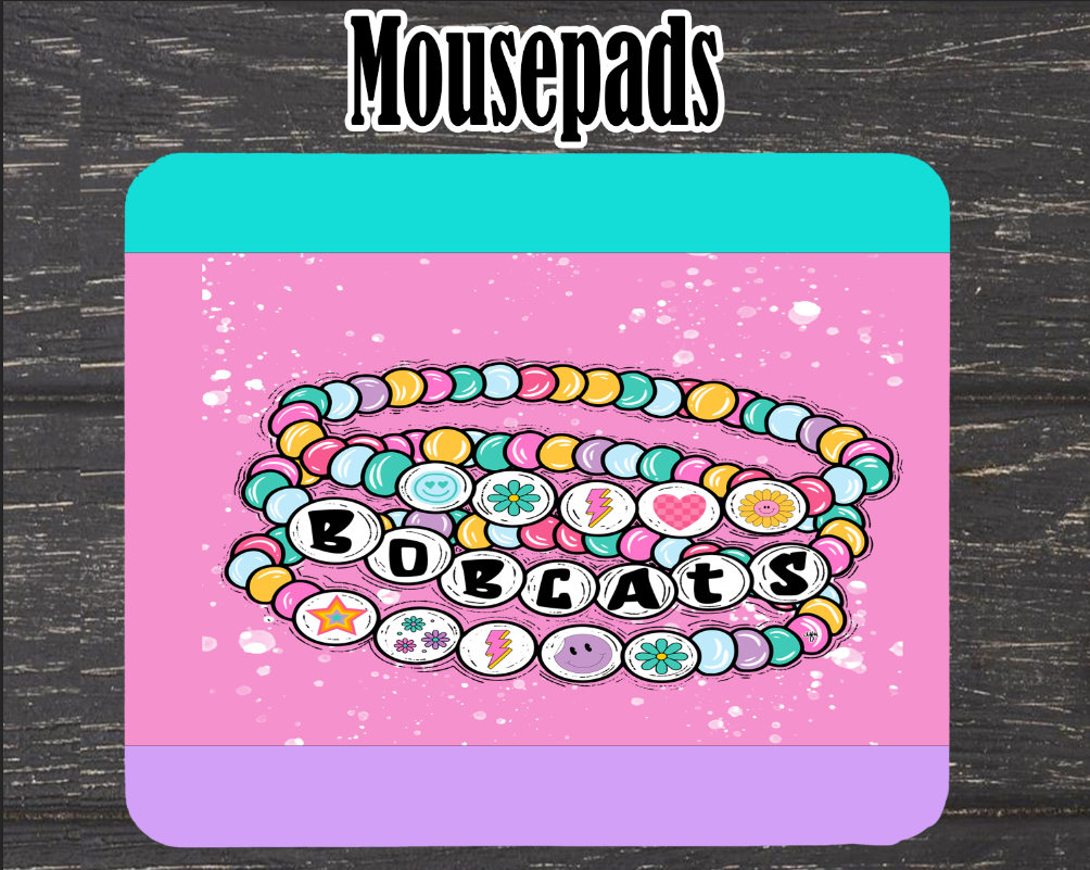 MOUSE PADS