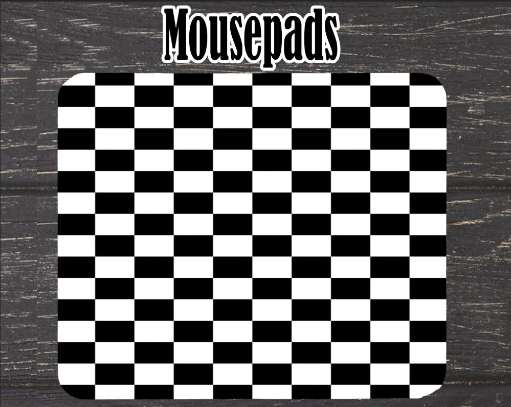 MOUSE PADS