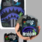 Backpack Tags