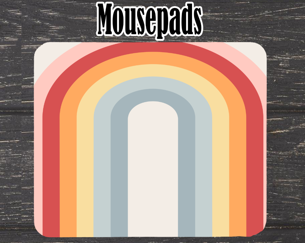 MOUSE PADS