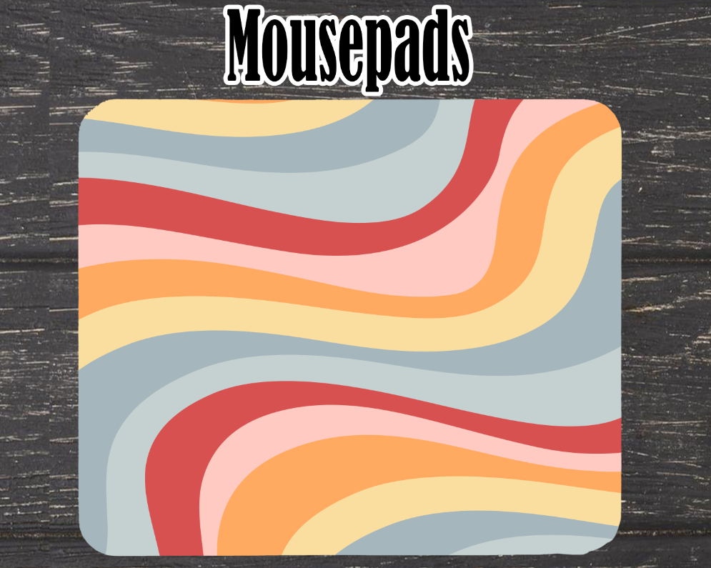 MOUSE PADS