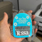 Backpack Tags
