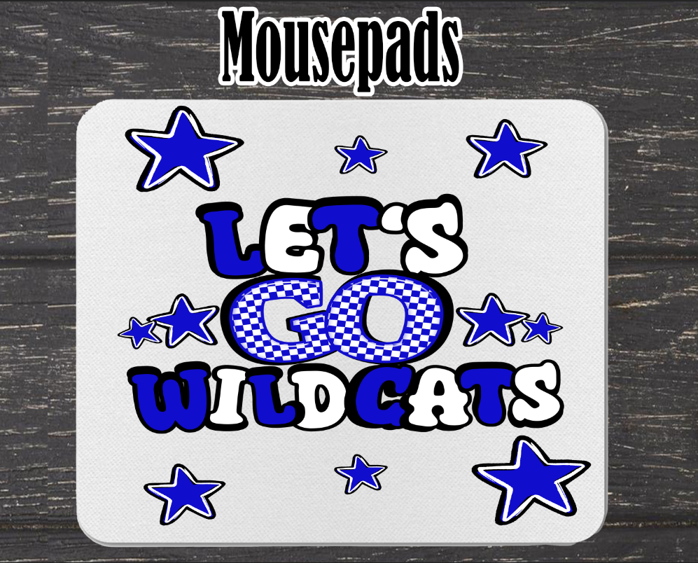 MOUSE PADS