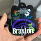 Backpack Tags