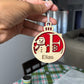 CUSTOM LASER ORNAMENTS/DECOR