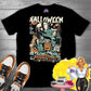 HALLOWEEN SHIRTS