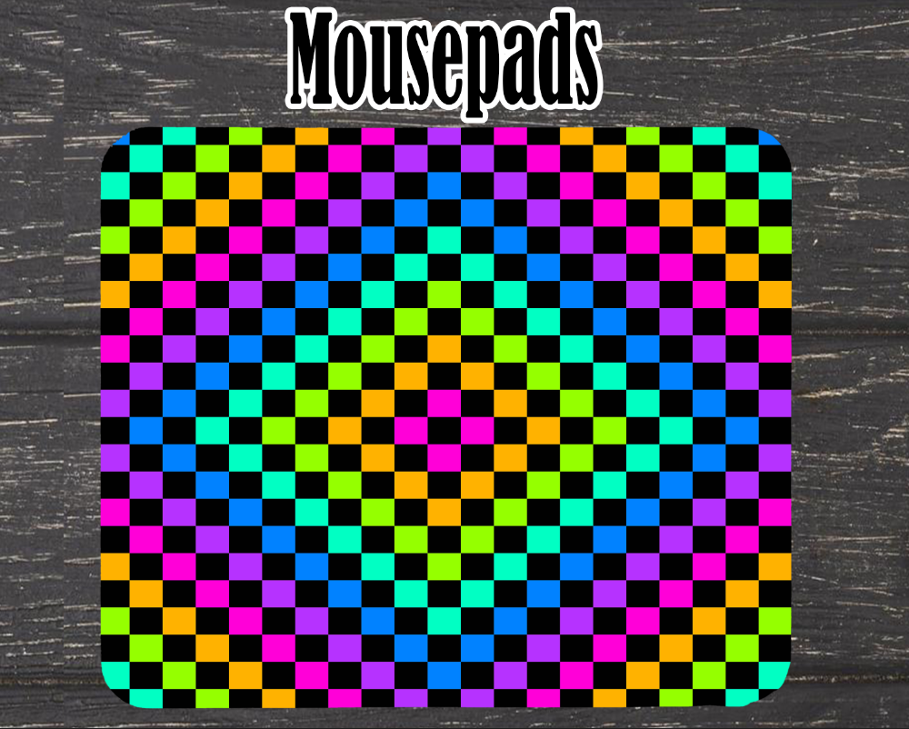 MOUSE PADS