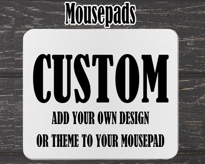 MOUSE PADS