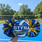cheer sticks