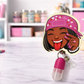 FUNNY BADGE REELS 1