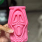Ghostface 20oz can holder