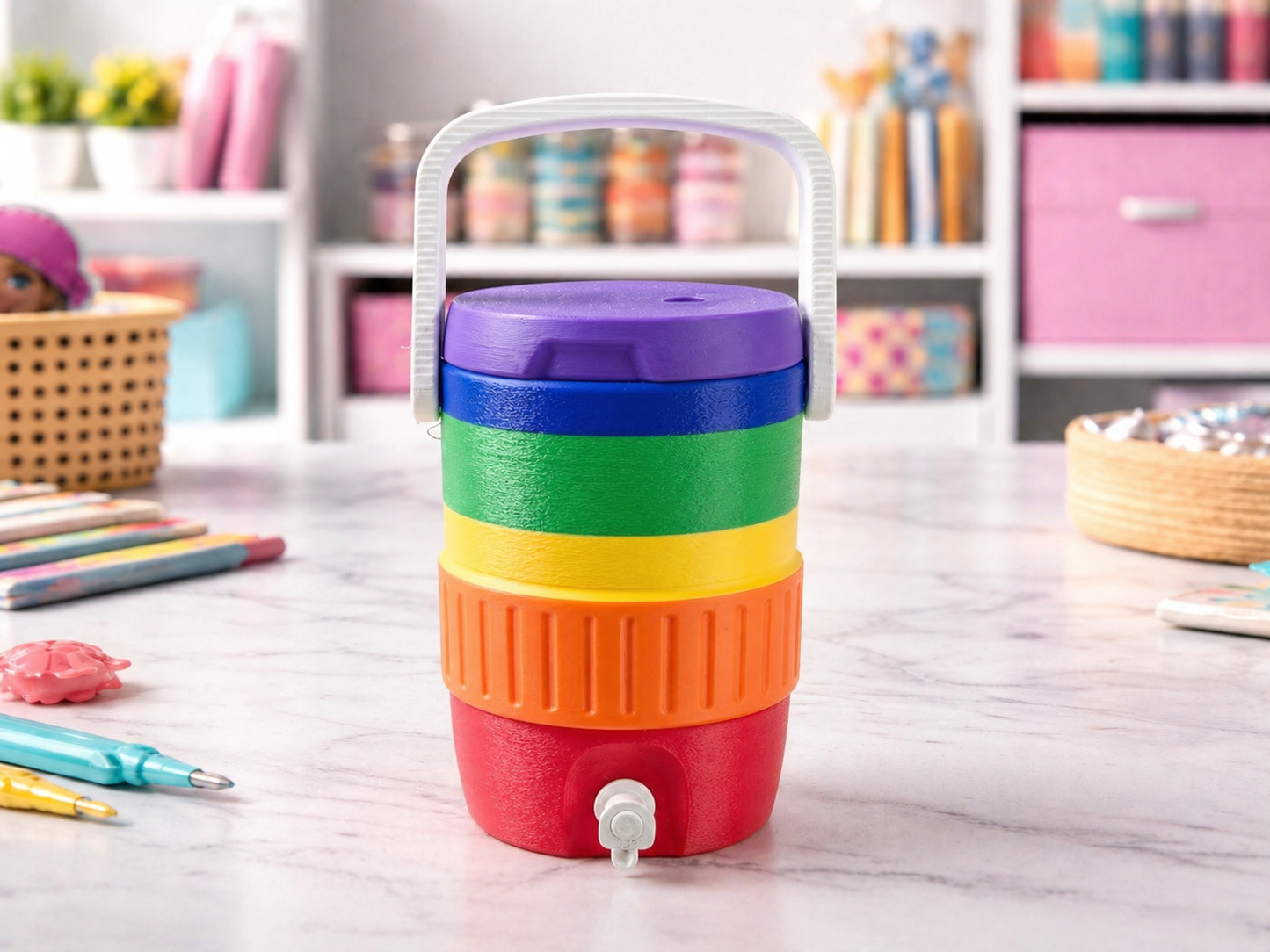 12oz cooler can holder