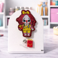 FUNNY BADGE REELS 1