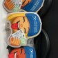 USPS Cooler Set