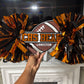 cheer sticks