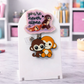 FUNNY BADGE REELS 1