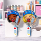 FUNNY BADGE REELS 1