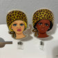 FUNNY BADGE REELS 1
