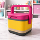 Teacher pencil Cooler Set theme