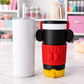 Character 20oz tumbler sleeve