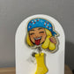 FUNNY BADGE REELS 1