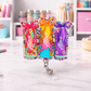FUNNY BADGE REELS 1