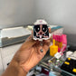 Sublimation badge reels