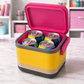 Teacher pencil Cooler Set theme