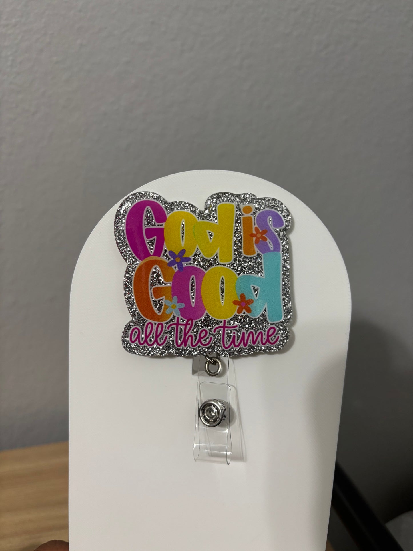 FUNNY BADGE REELS 1