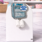 FUNNY BADGE REELS 1