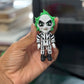 SPOOKY CHARACTER BADGE REELS