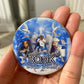 CUSTOM BUTTONS