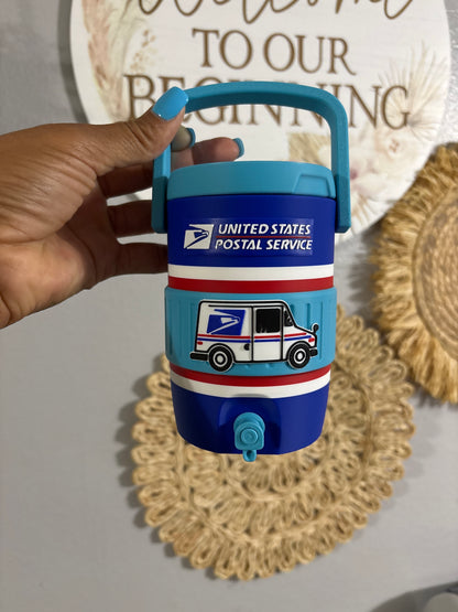 USPS Cooler Set