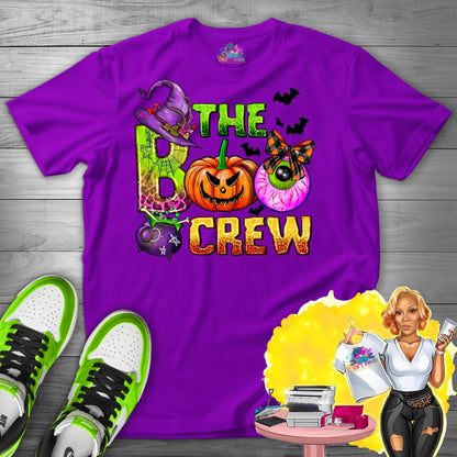 HALLOWEEN SHIRTS