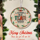 CUSTOM LASER ORNAMENTS/DECOR